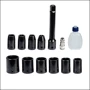 Гайковерт Einhell TC-PW 610 (4138960): Тип інструмента гайковерт