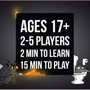 Настольная игра Exploding Kittens Exploding Kittens NSFW PACK