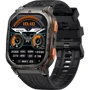 Смарт-часы Kospet Tank M3 Ultra Black (KTM0003US)
