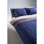 Одеяло SoundSleep Silensa 172х205 + простынь и наволочки (93600231): Прошивка стеганая