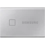 Samsung T7 Touch 1 TB Silver (MU-PC1T0S/WW)