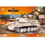 Конструктор COBI World Of Tanks Кромвель, 505 деталей (COBI-3002)