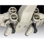 Сборная модель-копия Revell Звездный истребитель X-Wing Уровень 3 (RVL-06779) фото 7