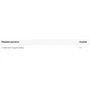 Амінокислота для спорту All Max Nutrition Arginine 400 g /80 servings/ Natural: Смак Без смаку