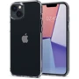 Чехол для iPhone Spigen Crystal Flex Crystal Clear (ACS04650) for iPhone 14 Plus