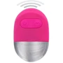 Виброяйцо Toy Joy Funky Remote Egg (розовое)