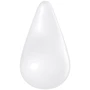 Клиторальный вибратор Satisfyer Dew Drop White