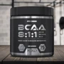 Аминокислота для спорта Prozis BCAA 8:1:1 300 g Unflavored: Тип BCAA