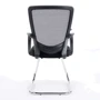 Кресло офисное Special4You Torino office black (E7436)