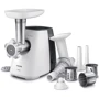 Мясорубка Philips HR2714/30: Максимальная мощность, Вт 1600