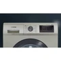 Стиральная машина Siemens WM10J17SUA: Тип загрузки фронтальная