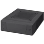 Корпус Silver Stone MILO (SST-ML10B): Типоразмер Desktop