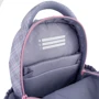 Рюкзак полукаркасный Kite Education 724 Fluffy Heart (K24-724S-1): Год коллекции 2024