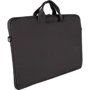 Сумка для ноутбуков ColorWay 17-17.3" Casual Black (CW-LBC173-BK) фото 6