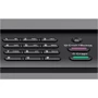 МФУ Brother MFC-L2700DWR: Технология печати Лазерная