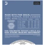 Струна для гитар Струны D`ADDARIO EPS300-5 ProSteels, Custom LT Top / MD Bottom, 43-127, Tapered: Тип Комплект струн