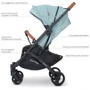 Коляска El Camino Yoga ll M 3910 (denim ash blue) фото 7