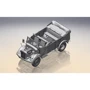 Німецький армійський автомобіль Kfz.70, II МВ German army vehicle IIWW (ICM35525) фото 6