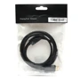 Кабель и переходник DisplayPort to HDMI PowerPlant (KD00AS1237): Тип кабель