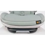 Автокрісло BeSafe iZi Flex FIX i-Size Metallic Melange (10010200-MetallicM) фото 5