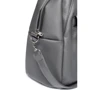 Жіноча спортивна сумка Sambag Vogue BKS сіра (90153009): Тип Спортивные сумки