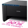 МФУ Epson EcoTank L3271 (C11CJ67435): Технология печати Струйная