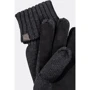 Перчатки Camel Active Knitted Gloves M темно-серые (408500-8G50-88): Страна производитель Китай