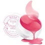 Iyoub Hydrogel Eye Patch Rose Патчи для лица 84 g: Время применения Универсальный