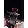 Стол OfficePro Black (GD012) фото 11