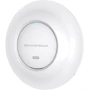 Точка доступу Wi-Fi Grandstream GWN7662: Інтерфейс підключення (WAN-порт) 2 x 10/100/1000 Ethernet