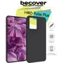 Чехол для телефонов BeCover TPU Case Black for HMD Pulse Plus (713144): Цвет черный