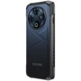 Смартфон Doogee Fire 6 6/256Gb Blue (UA UCRF): Слот для карт памяти microSD (выделенный слот)