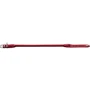 Нашийник круглий Hunter Round & Soft Elk XS 32 мм 24-27 см червоний (4016739614551): Колір красный