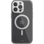 Чехол для iPhone Moshi iGlaze Slim Hardshell Case Luna Silver (99MO231004) for iPhone 15 Pro Max: Тип чехла накладка на заднюю часть