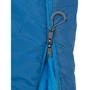 Спальный мешок Pinguin Tramp (11/7°C) 185 см - Right Zip Petrol (PNG 237269) 2020: Назначение лето