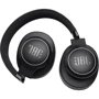 Наушники JBL Live 500BT, Black (JBLLIVE500BTBLK): Диапазон частот (Гц) 18 - 20000