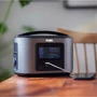 Зарядная станция Oubo P470 Portable Power Station 500W 470Wh (18239022): Емкость аккумулятора, Вт/ч 470