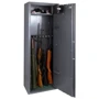 Сейф Safetronics IVETA 7РМЕ, 8РМЕ: Тип Оружейный