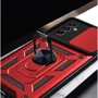 Чехол для телефонов BeCover Military Red for Samsung A145 Galaxy A14 4G/A146 Galaxy A14 5G (709148): Тип накладка на заднюю часть