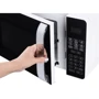 Микроволновая печь Grifon GR20FP0139W фото 11