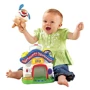 Игровой набор Fisher-Price Домик умного щенка (RU-ENG) (X2731)