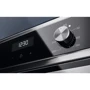 Духова шафа електрична Electrolux EZF5C50X: Об'єм, л 57