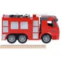 Машинка Same Toy Truck пожарная автоцистерна (98-618Ut)
