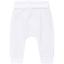Штани H & M 6183717 62 см білі