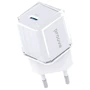 Зарядное устройство Proove Wall Charger USB-C Pure GaN 30W White (WCPU30012202)