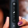 Зубная щетка Oral-B iO Series 5 black фото 4