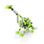 Конструктор Engino серии Stem Heroes Motorized 5 в 1 – Динозавры (STH61) фото 3