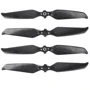 Карбоновые бесшумные пропеллеры Sunnylife для DJI Mavic Air 2/Air 2S (2 пары)