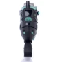 Роликовые коньки Tempish DASTY Boy/41-43: Размер колес, мм 76