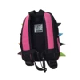 Рюкзак MadPax Rex Mini BP (Pink Multi): Тип Для средней школы